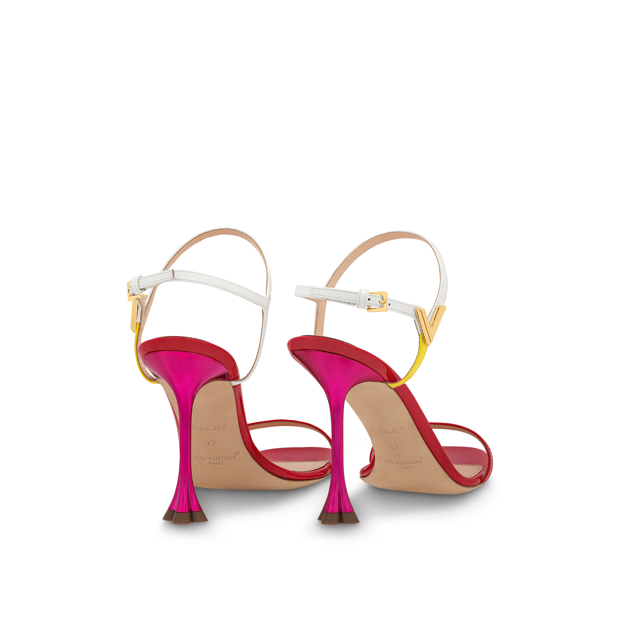 Blossom Sandal - Women - Shoes | LOUIS VUITTON ®